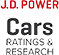 J.D. Power - Cars