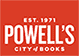 Powell's Books