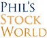 Phil's Stock World