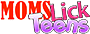 MomsLickTeens