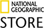 National Geographic - Shop