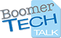 Boomer Tech Talk
